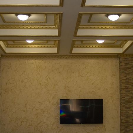 Hotel San Arda 加格拉 外观 照片