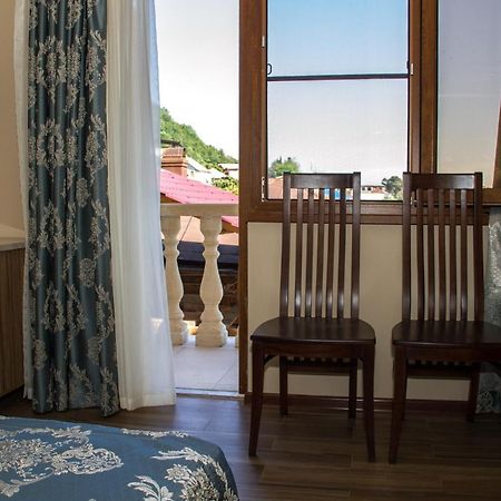 Hotel San Arda 加格拉 外观 照片