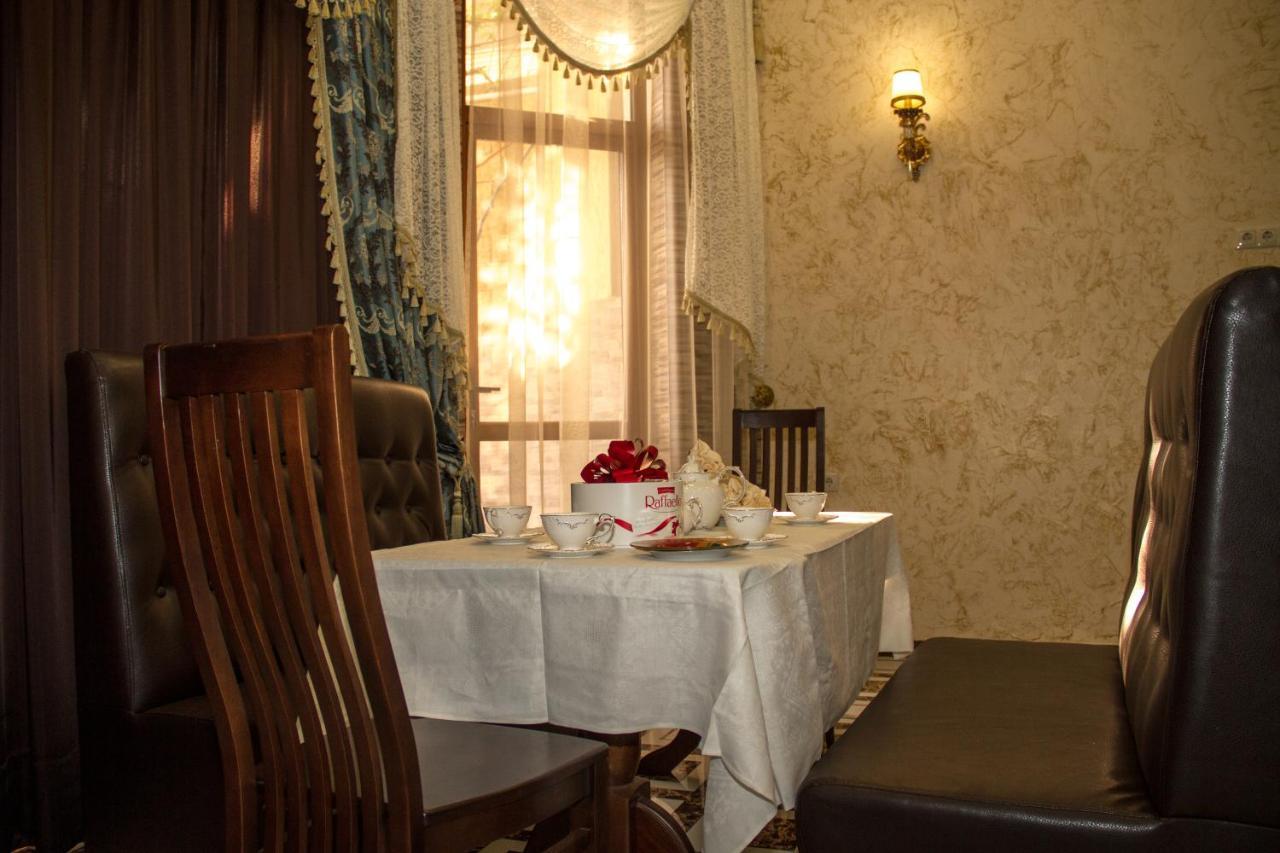 Hotel San Arda 加格拉 外观 照片