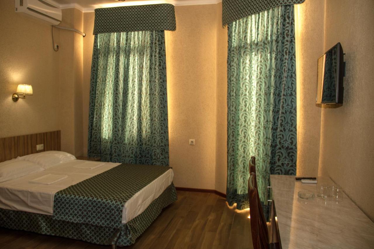 Hotel San Arda 加格拉 外观 照片