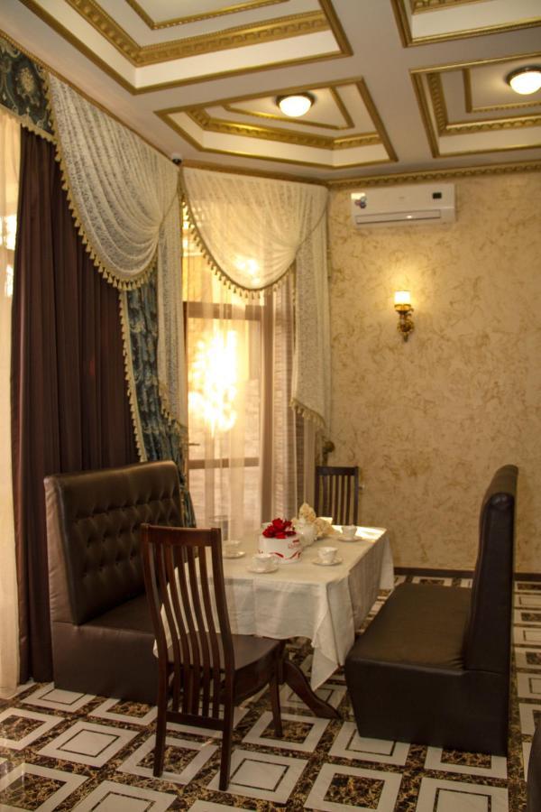 Hotel San Arda 加格拉 外观 照片