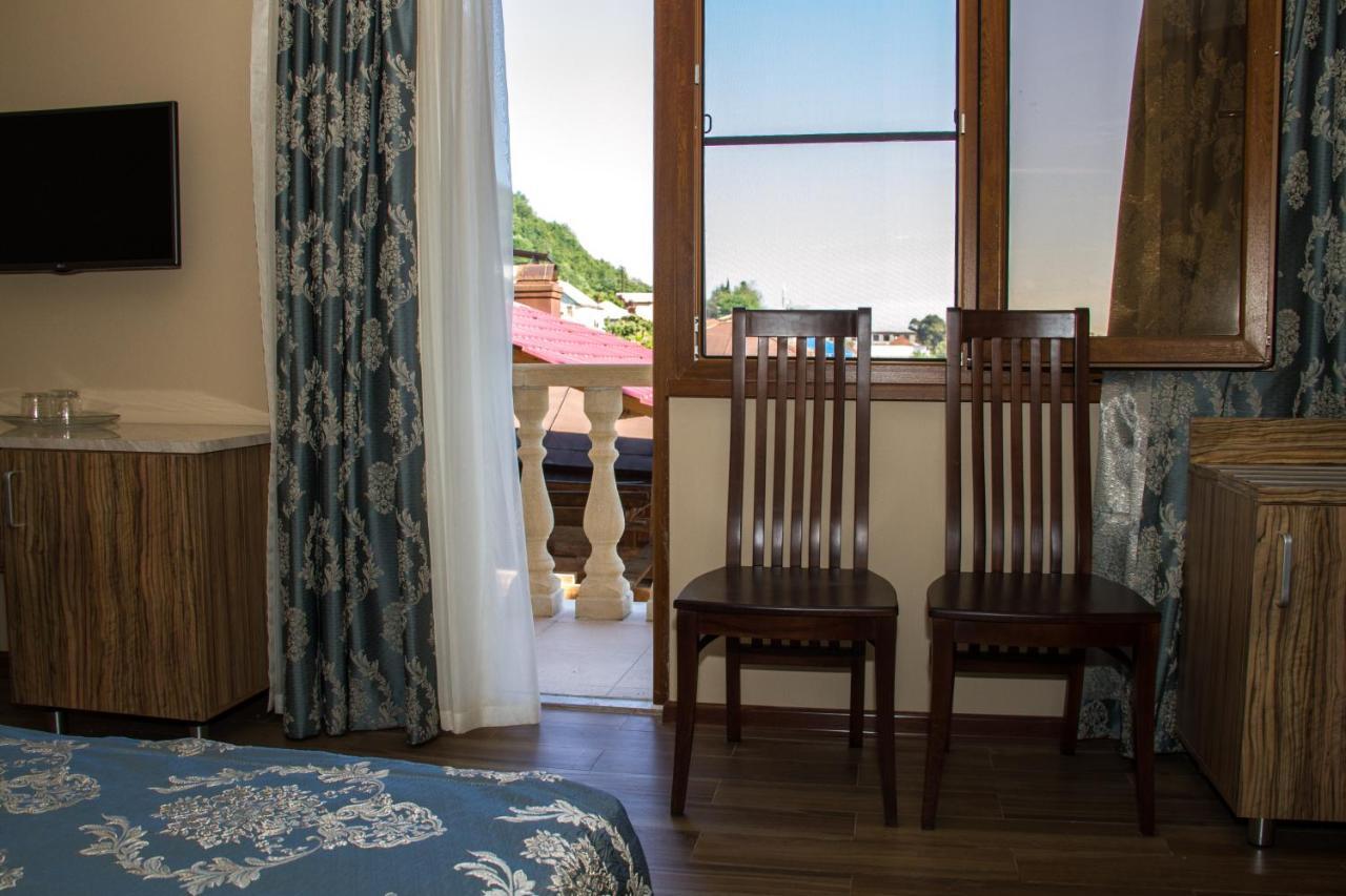 Hotel San Arda 加格拉 外观 照片