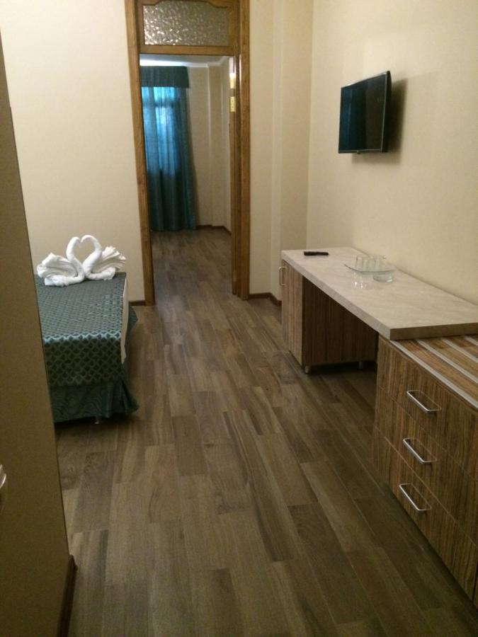 Hotel San Arda 加格拉 外观 照片