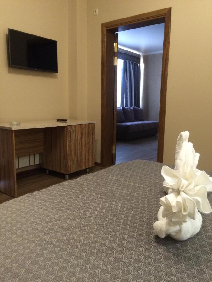 Hotel San Arda 加格拉 外观 照片