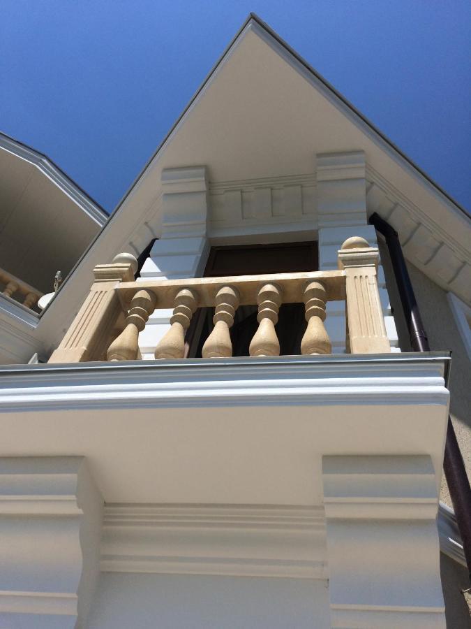 Hotel San Arda 加格拉 外观 照片