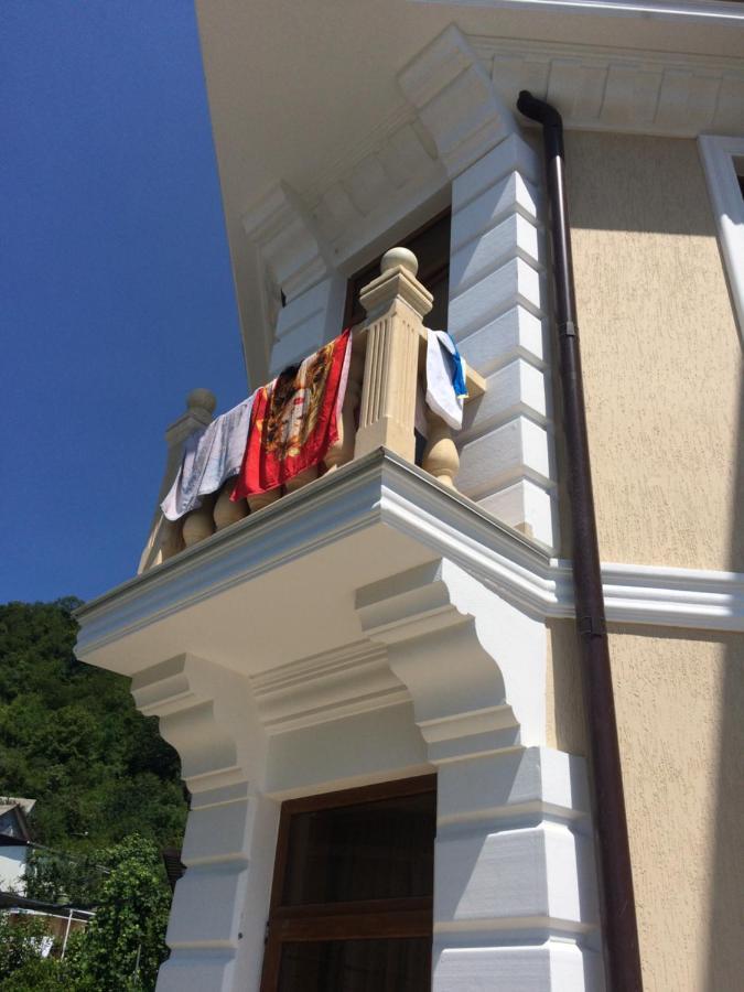 Hotel San Arda 加格拉 外观 照片