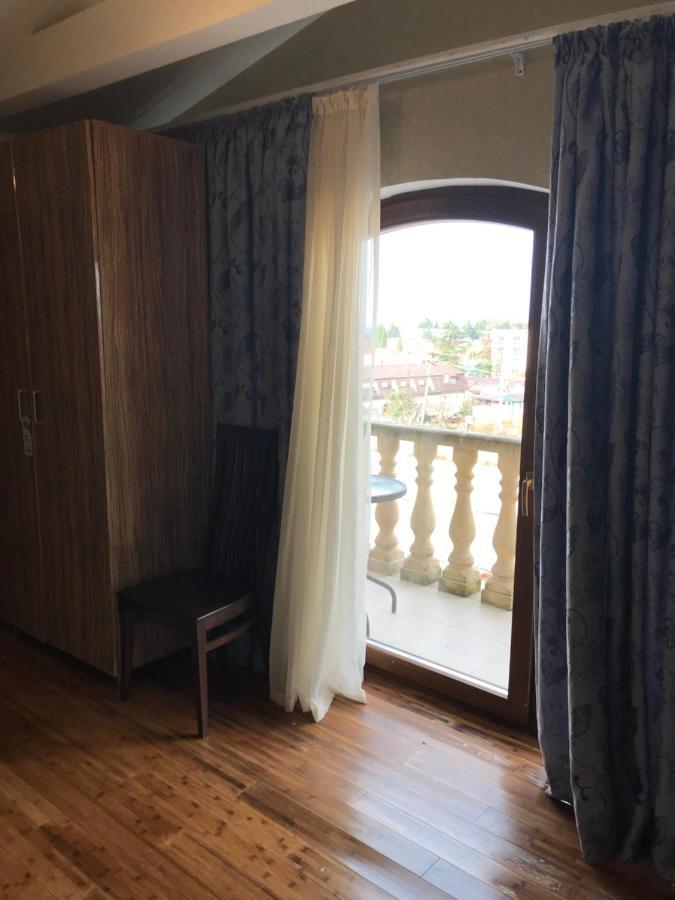 Hotel San Arda 加格拉 外观 照片