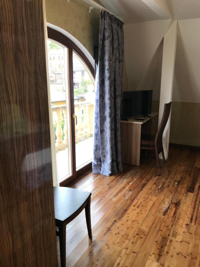Hotel San Arda 加格拉 外观 照片